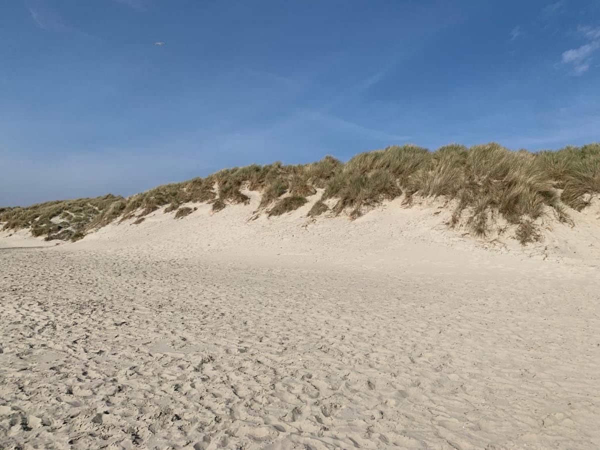 Petite Escapade A La Picardiere Fort-Mahon-Plage Bagian luar foto